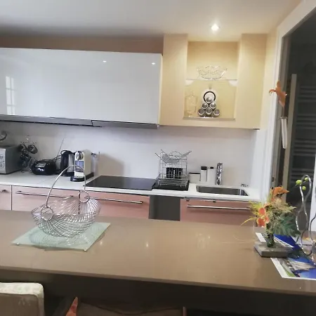 Fouettara 3*