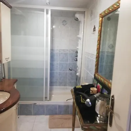 Aparthotel Fouettara 3*