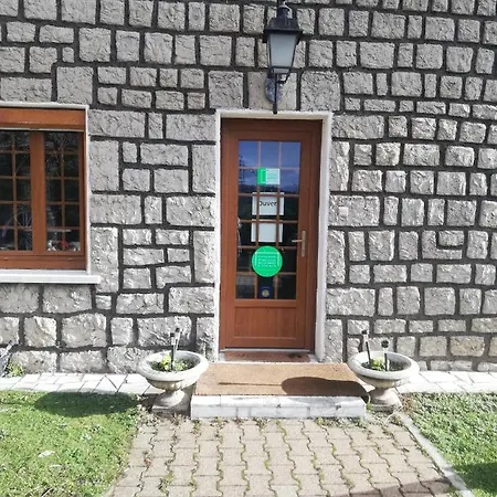 Fouettara 3*