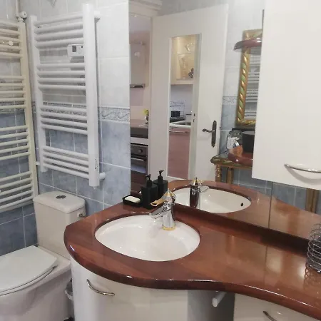 Aparthotel Fouettara