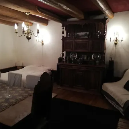 弗塔拉旅馆 菲尔米尼