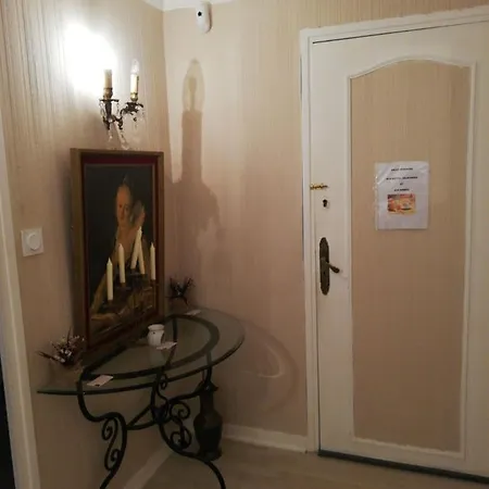 Fouettara Firminy