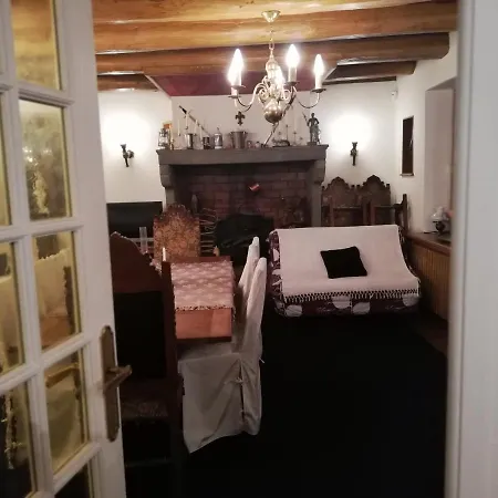 弗塔拉旅馆 公寓式酒店 菲尔米尼