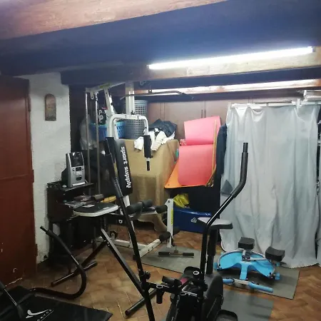 弗塔拉旅馆 公寓式酒店