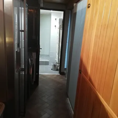 Aparthotel Fouettara