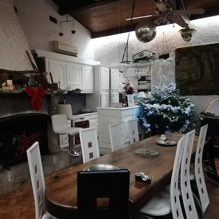 Fouettara Aparthotel Firminy