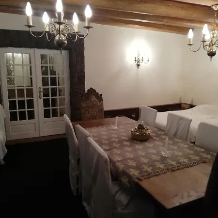 Fouettara Aparthotel 3*