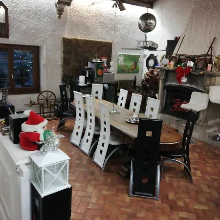 弗塔拉旅馆 公寓式酒店