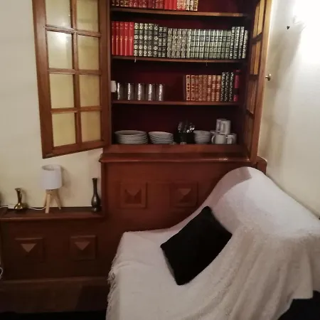公寓式酒店 弗塔拉旅馆 菲尔米尼