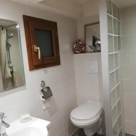 Fouettara Aparthotel Firminy