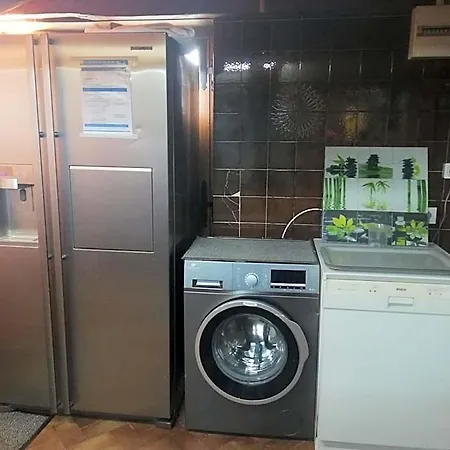 Aparthotel Fouettara Firminy