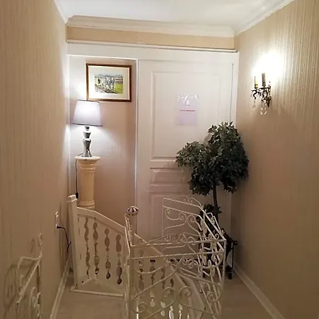 Fouettara 3* Firminy