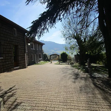 Fouettara 3* Firminy