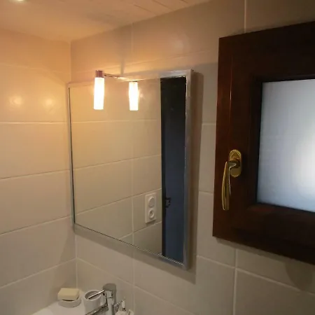 Fouettara Aparthotel