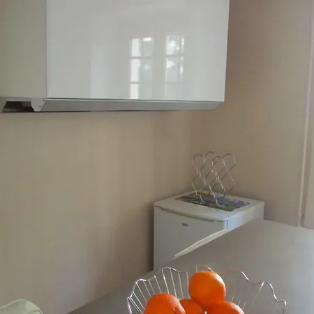 Fouettara Aparthotel
