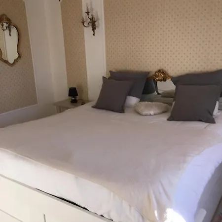 Aparthotel Fouettara Firminy